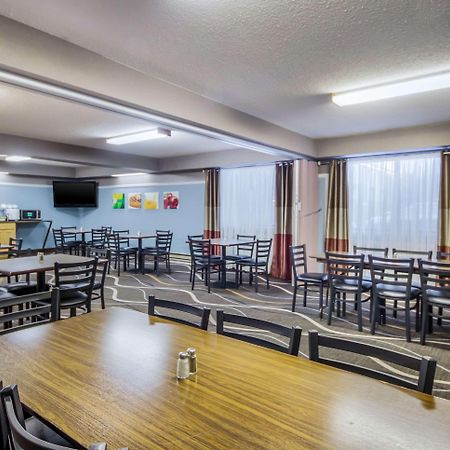 Quality Inn & Suites Newberry Εξωτερικό φωτογραφία