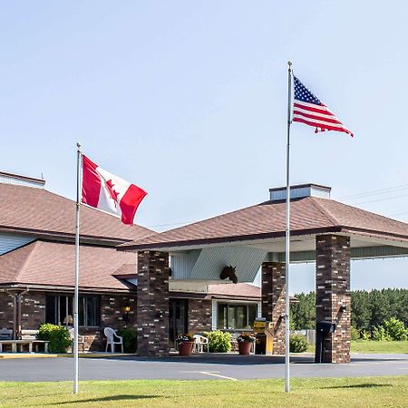 Quality Inn & Suites Newberry Εξωτερικό φωτογραφία