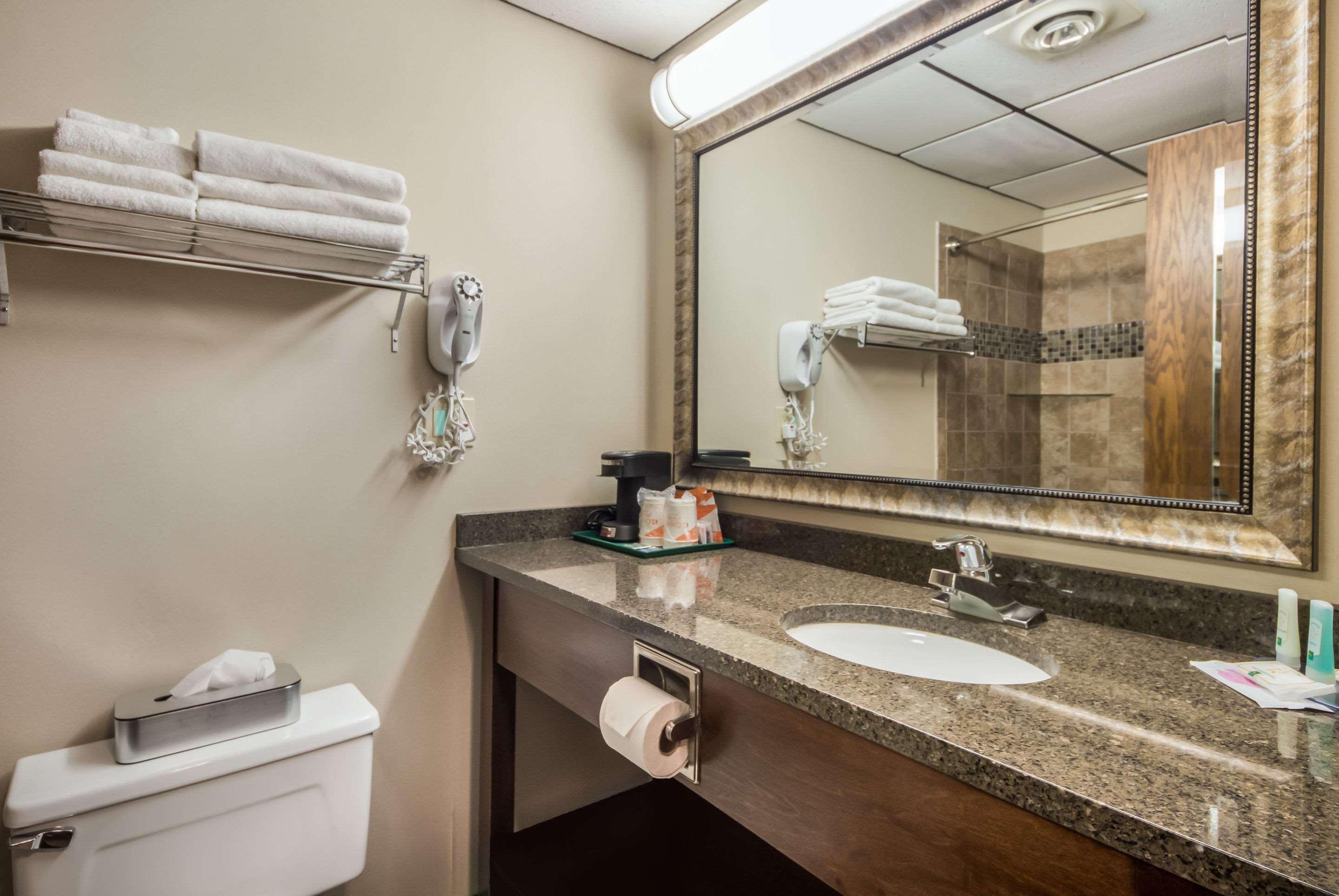 Quality Inn & Suites Newberry Εξωτερικό φωτογραφία