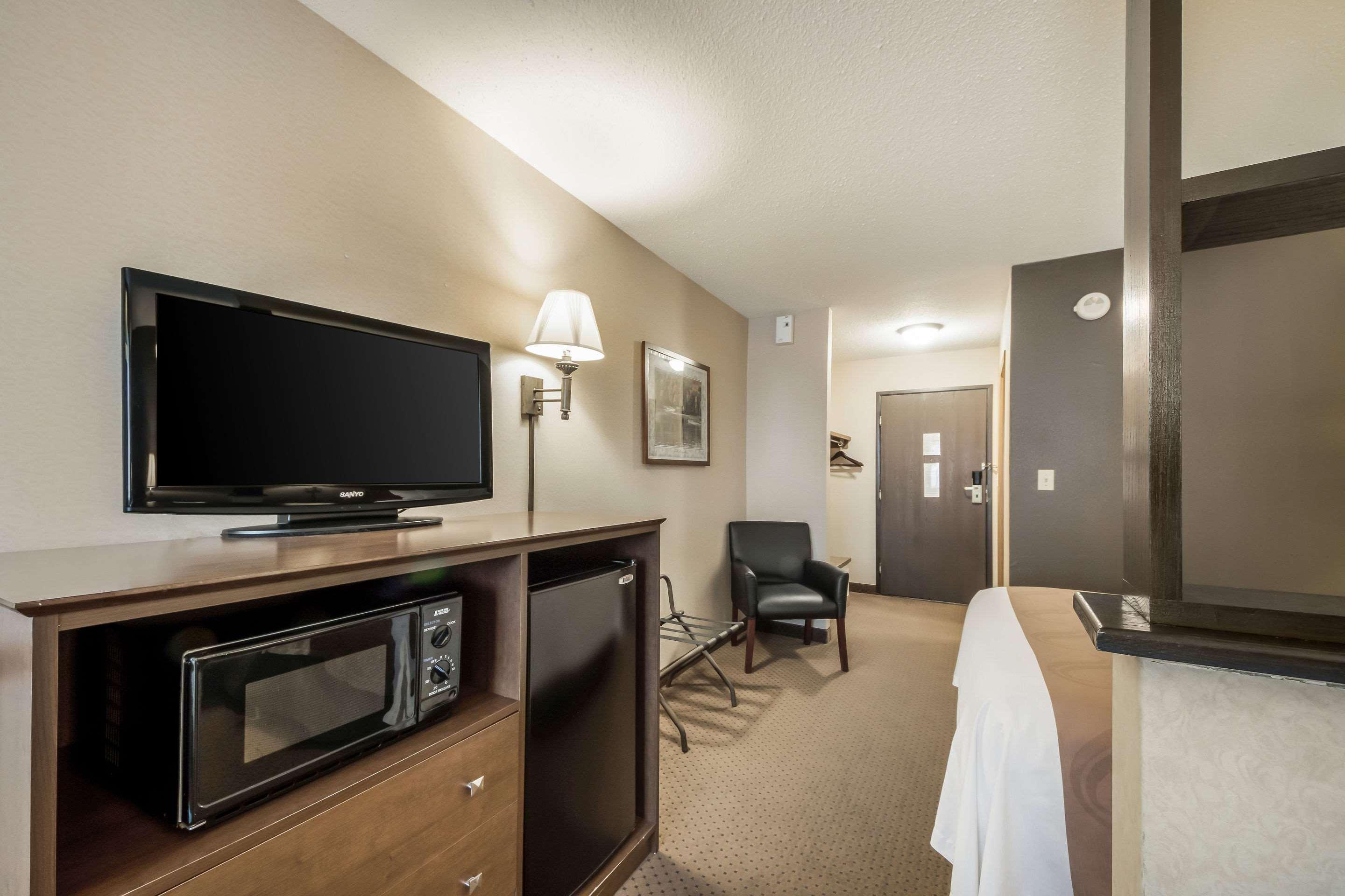 Quality Inn & Suites Newberry Εξωτερικό φωτογραφία