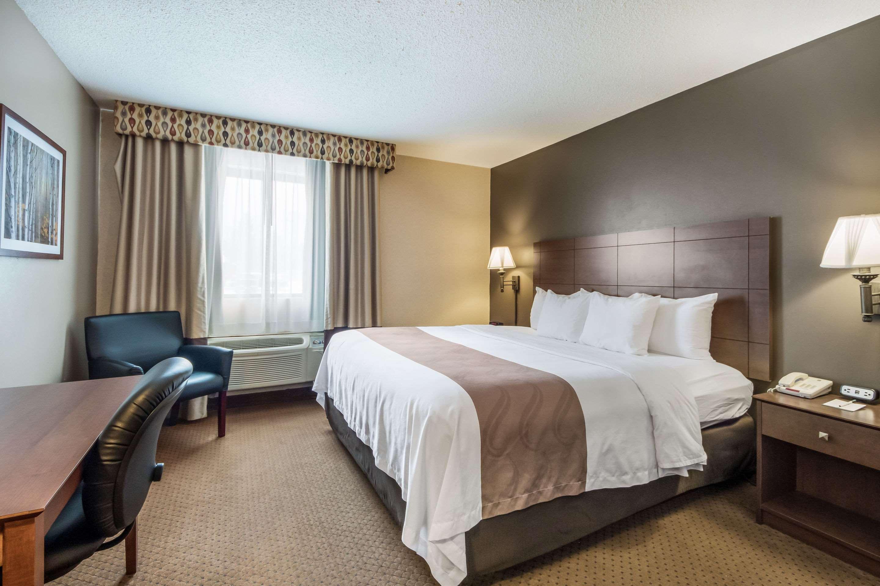 Quality Inn & Suites Newberry Εξωτερικό φωτογραφία