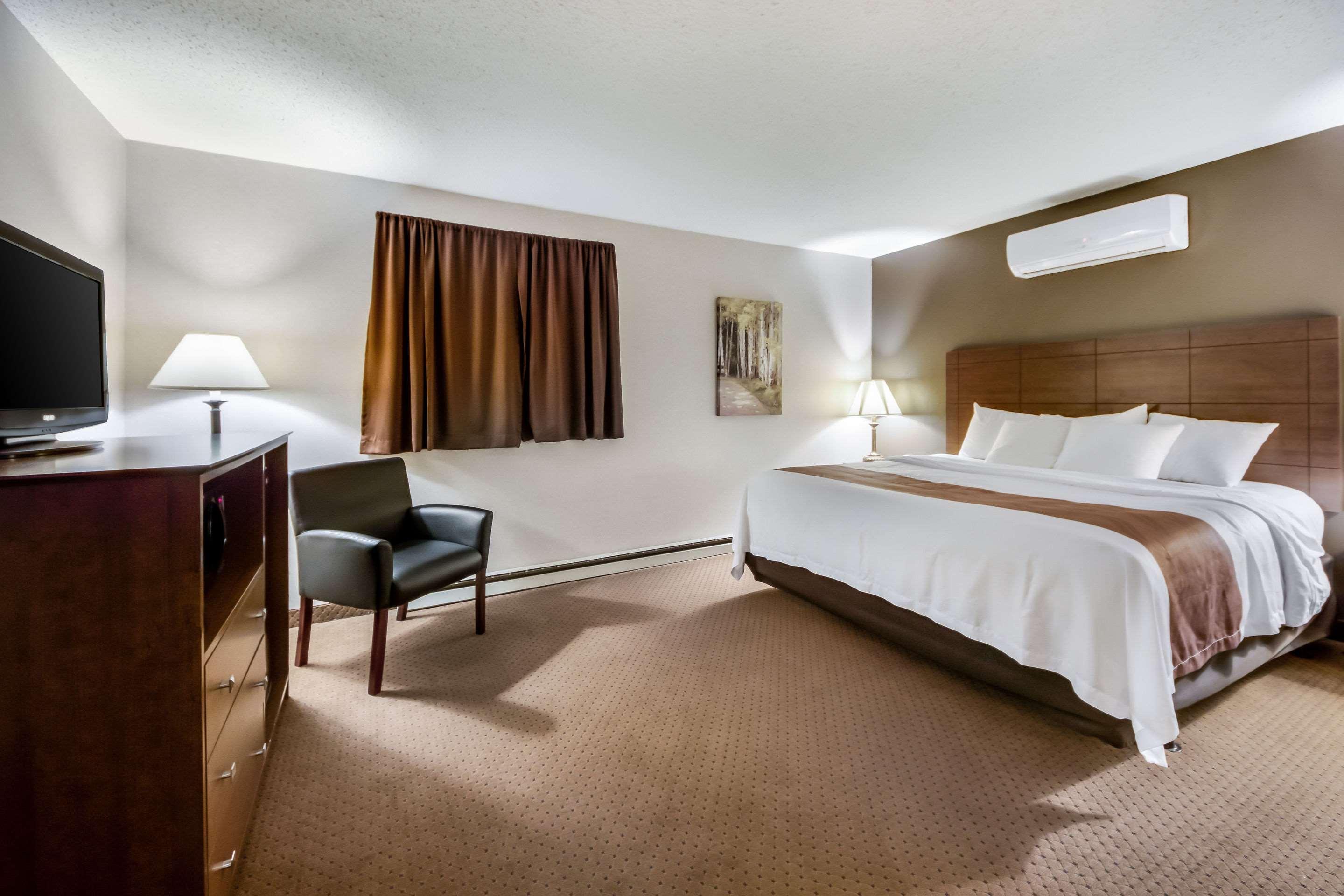 Quality Inn & Suites Newberry Εξωτερικό φωτογραφία