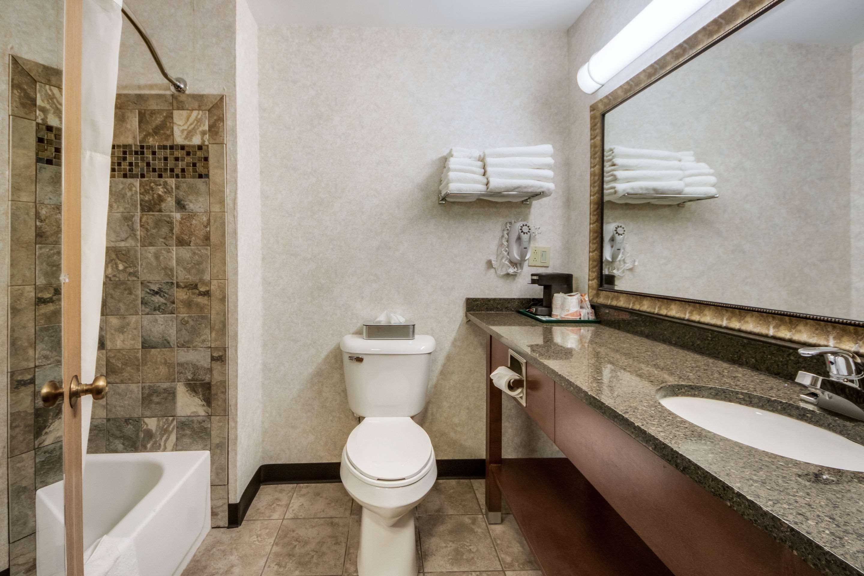 Quality Inn & Suites Newberry Εξωτερικό φωτογραφία
