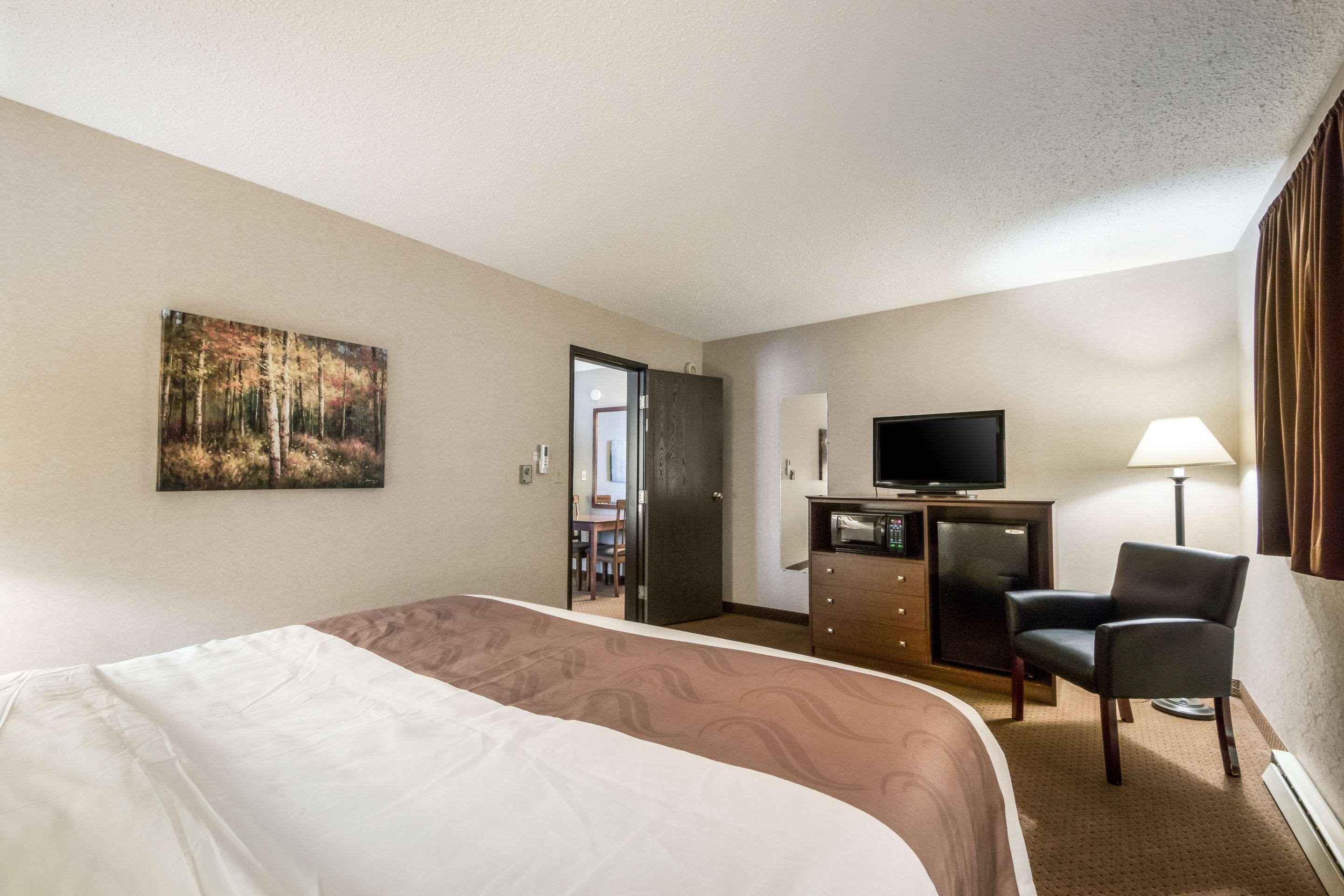 Quality Inn & Suites Newberry Εξωτερικό φωτογραφία