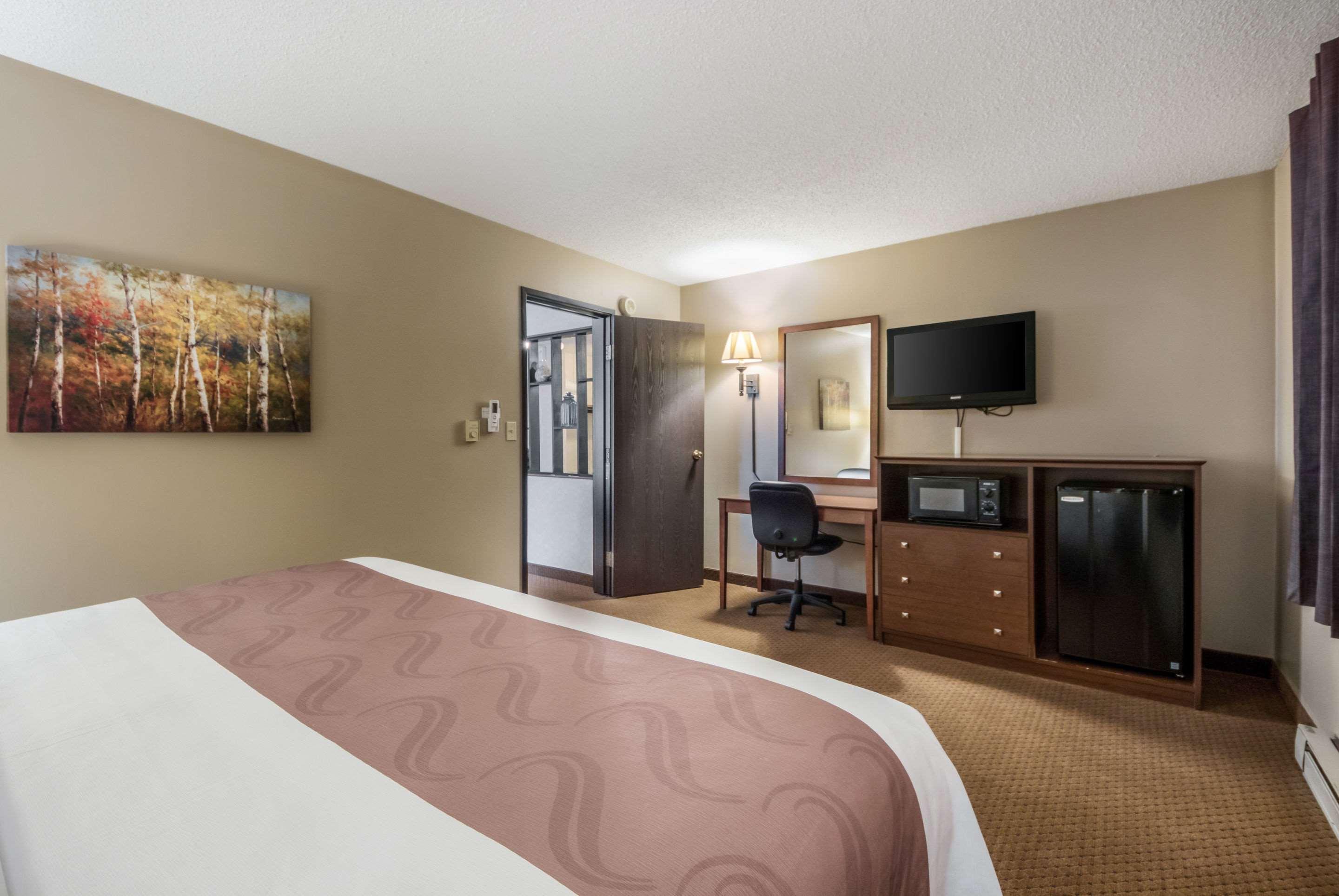 Quality Inn & Suites Newberry Εξωτερικό φωτογραφία