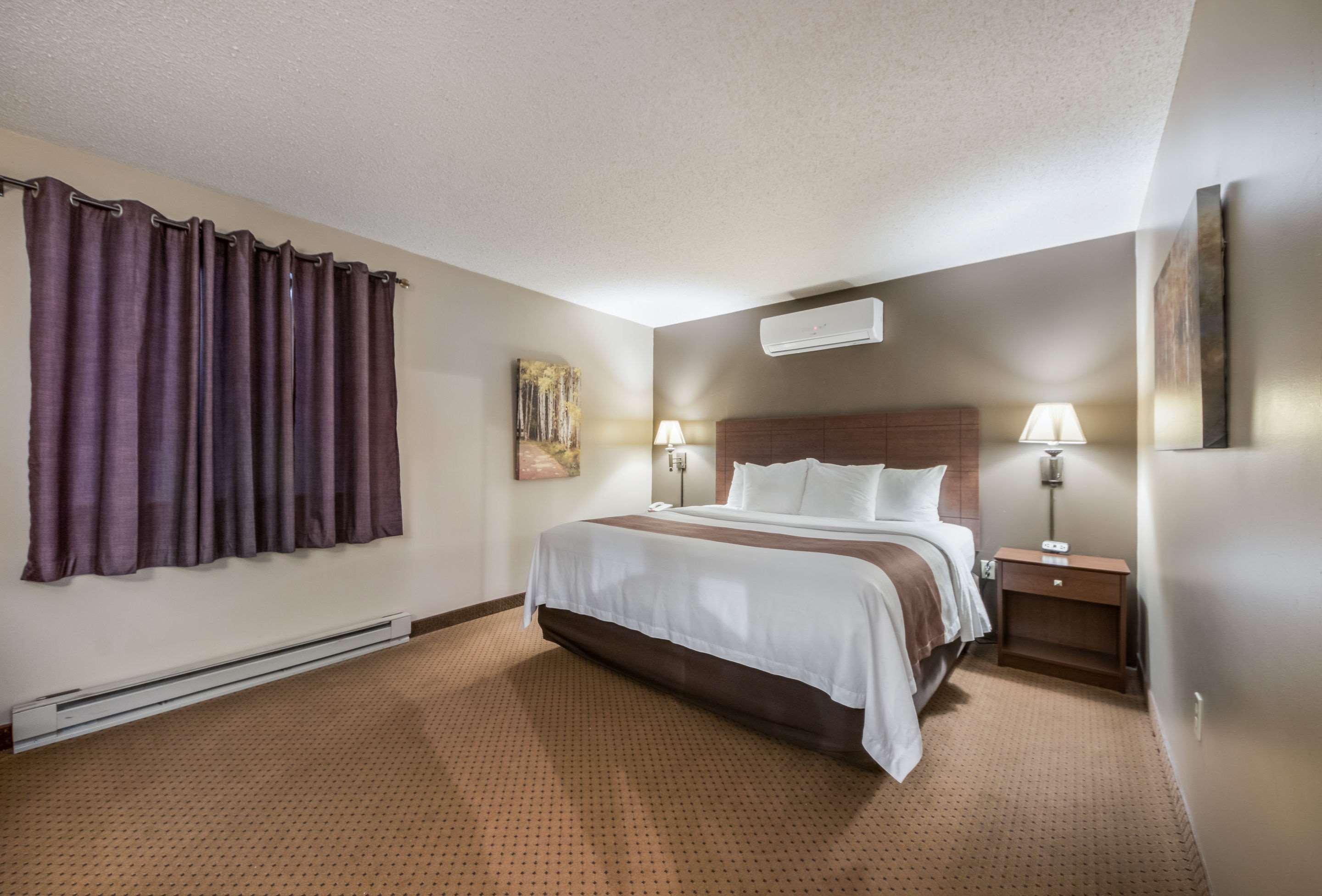 Quality Inn & Suites Newberry Εξωτερικό φωτογραφία