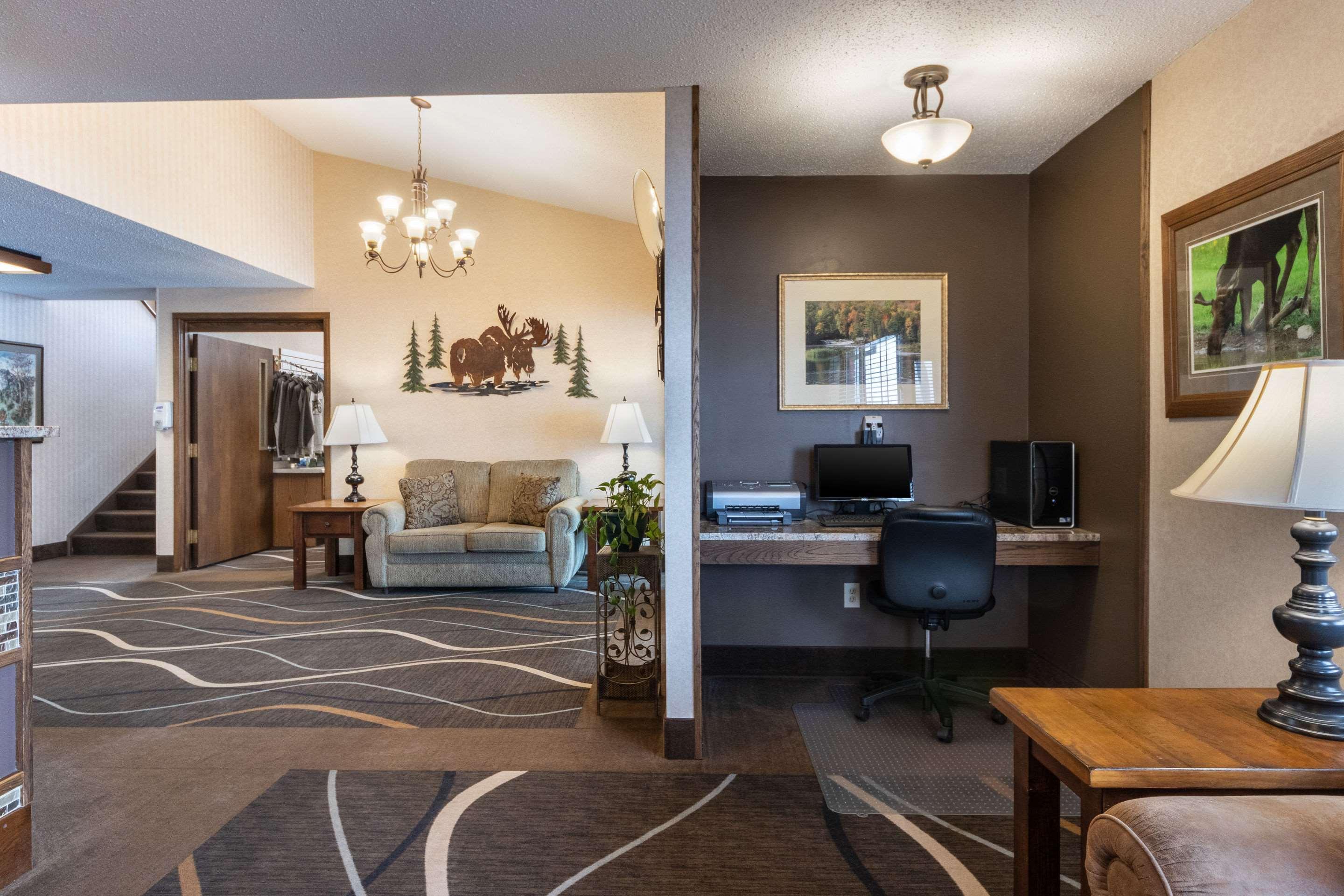 Quality Inn & Suites Newberry Εξωτερικό φωτογραφία