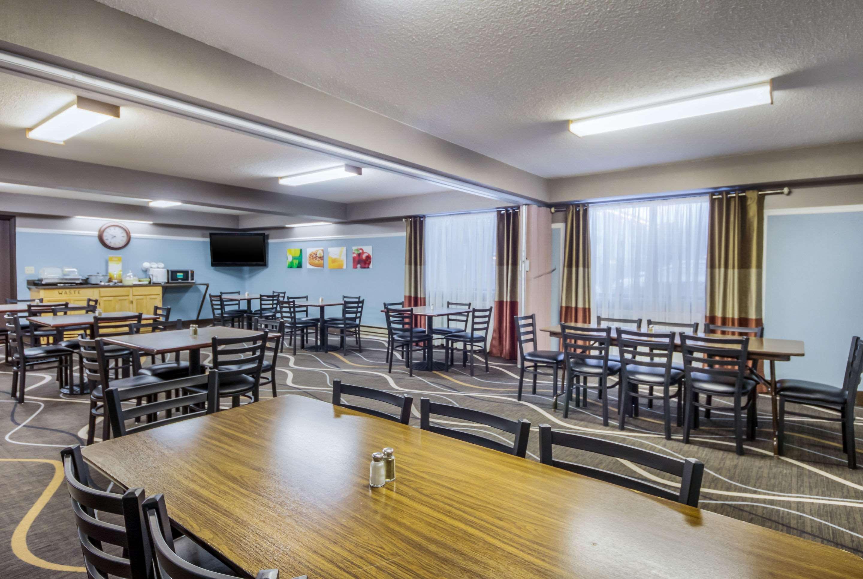 Quality Inn & Suites Newberry Εξωτερικό φωτογραφία