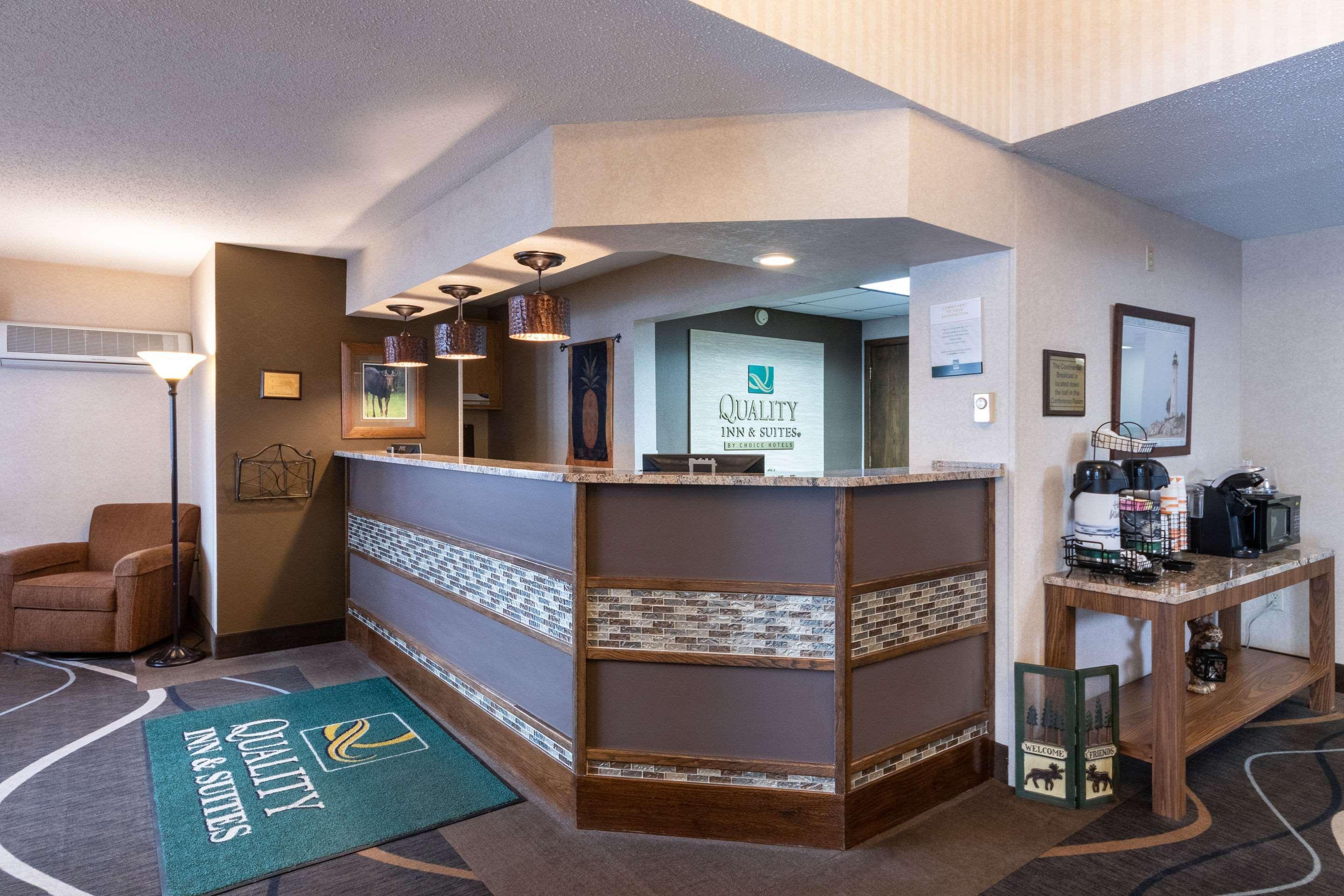 Quality Inn & Suites Newberry Εξωτερικό φωτογραφία