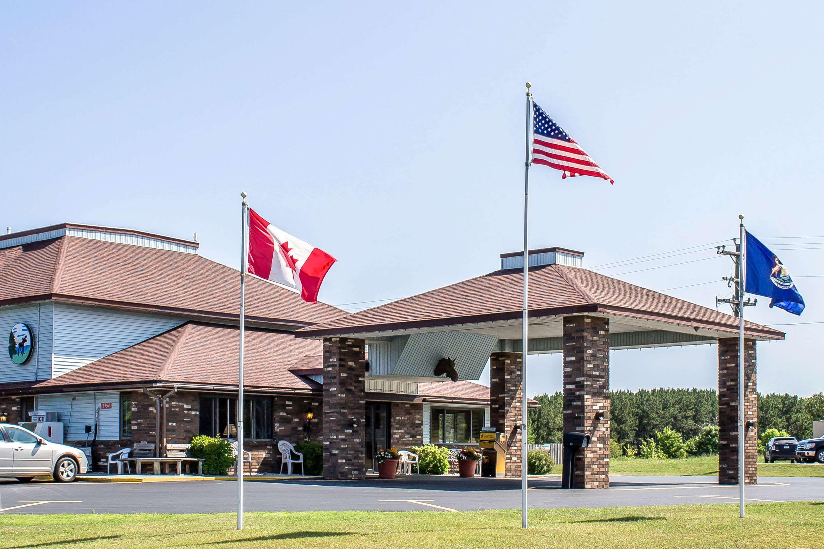 Quality Inn & Suites Newberry Εξωτερικό φωτογραφία