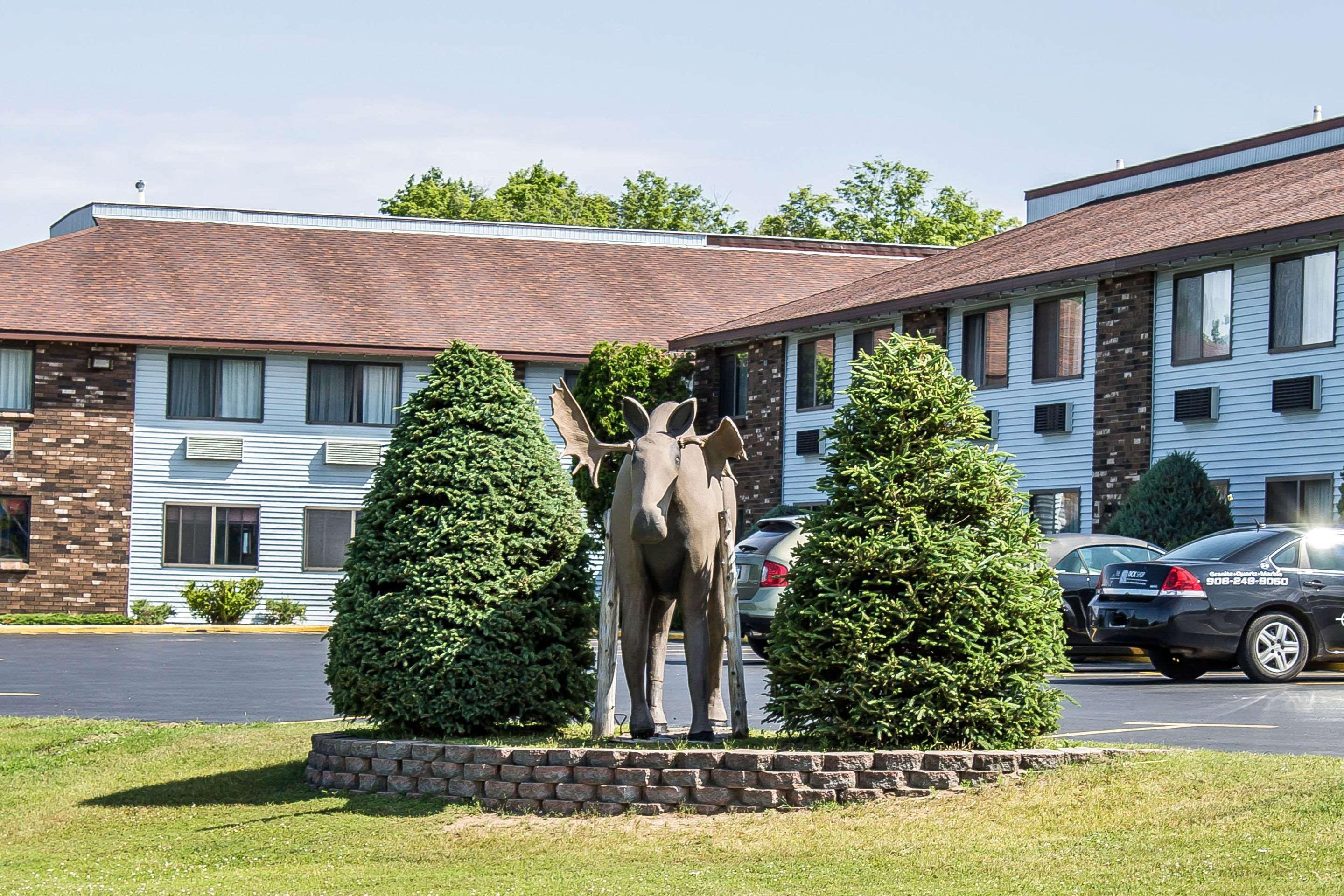 Quality Inn & Suites Newberry Εξωτερικό φωτογραφία