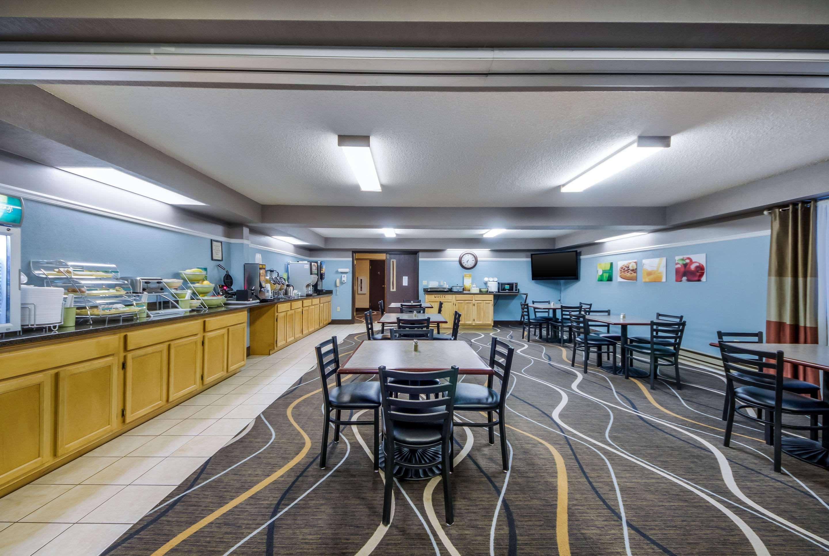 Quality Inn & Suites Newberry Εξωτερικό φωτογραφία