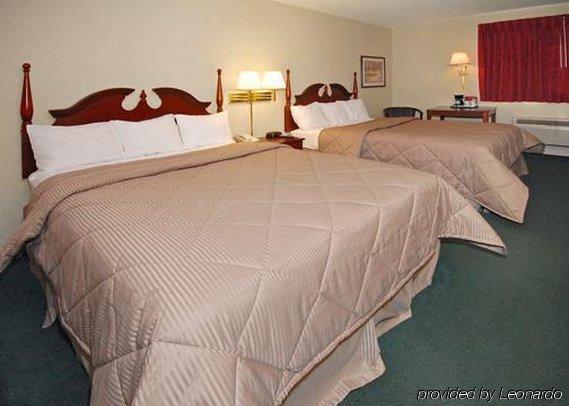 Quality Inn & Suites Newberry Δωμάτιο φωτογραφία