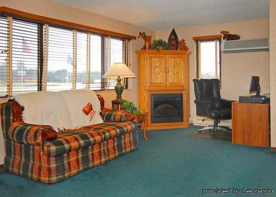 Quality Inn & Suites Newberry Εσωτερικό φωτογραφία