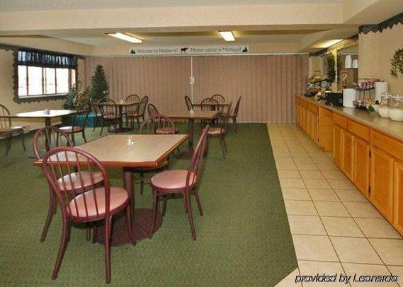 Quality Inn & Suites Newberry Εστιατόριο φωτογραφία