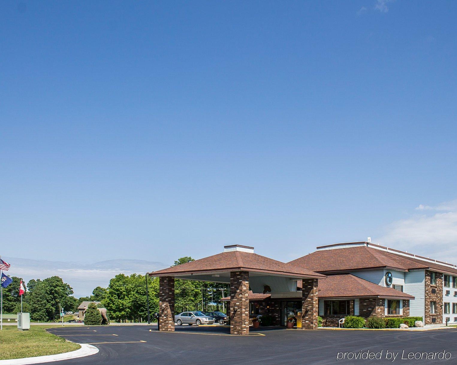 Quality Inn & Suites Newberry Εξωτερικό φωτογραφία