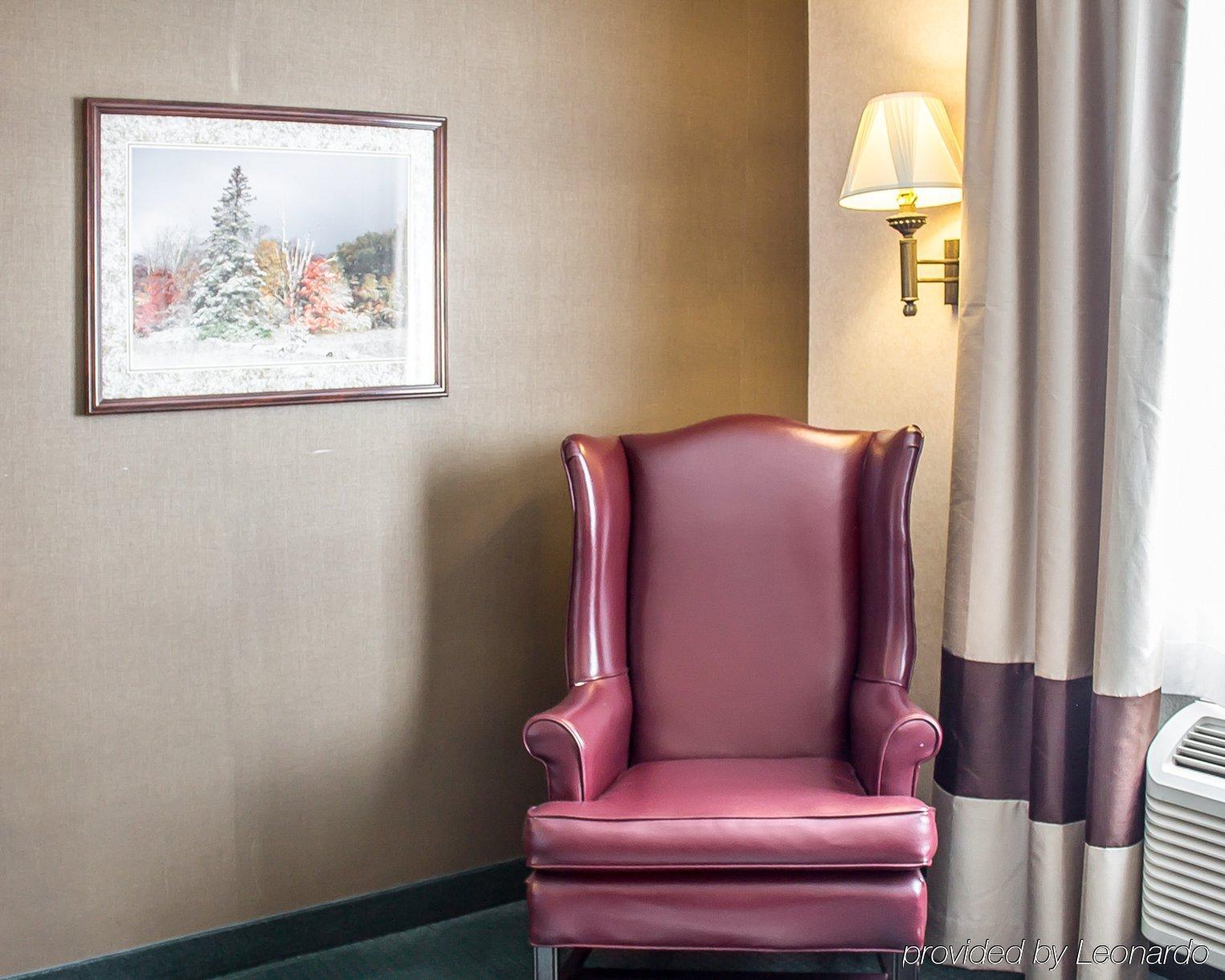 Quality Inn & Suites Newberry Εξωτερικό φωτογραφία