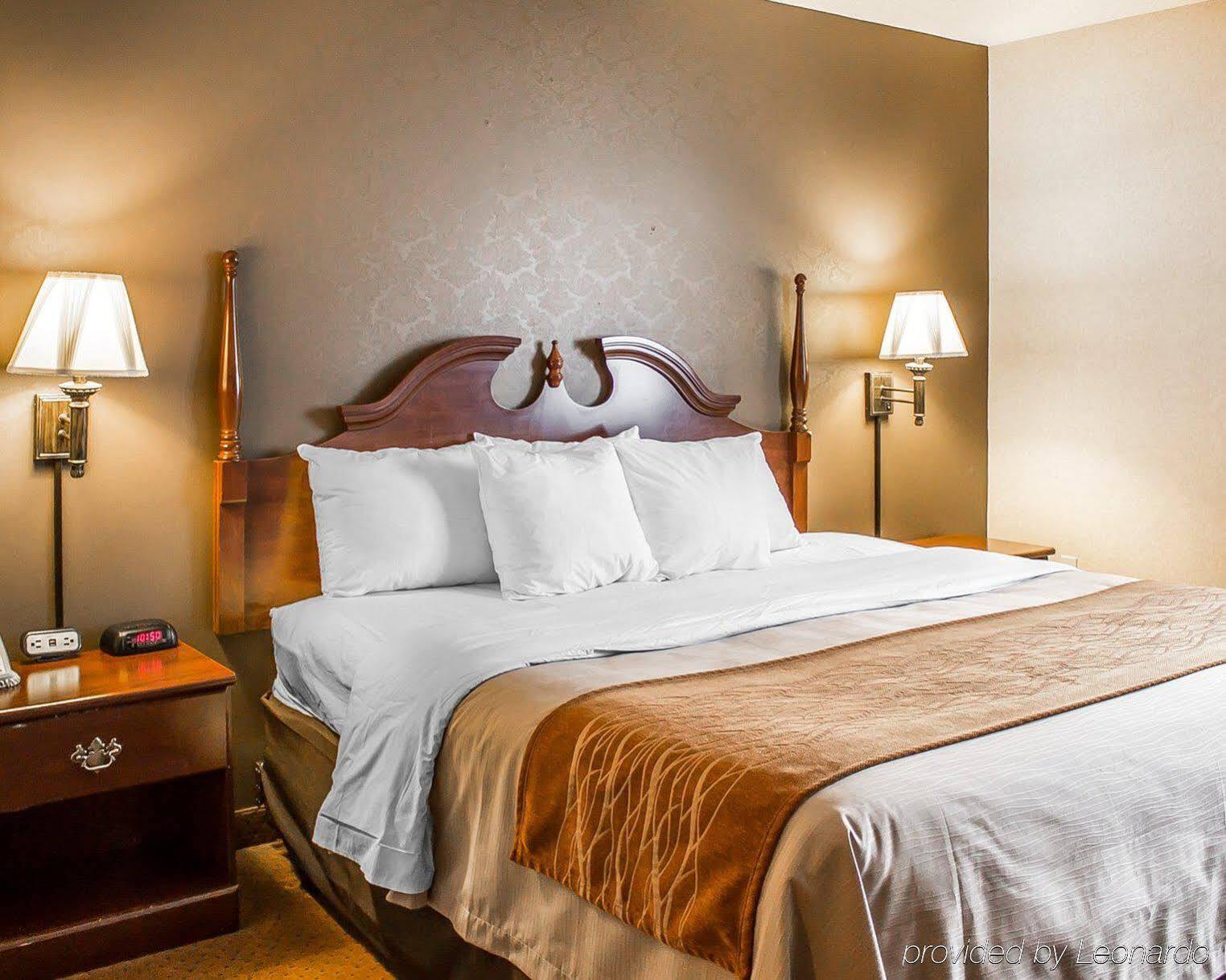 Quality Inn & Suites Newberry Εξωτερικό φωτογραφία